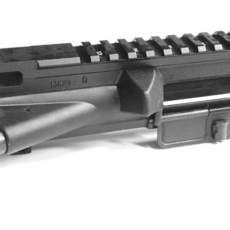Geissele Colt Upper Receiver Group Urg I Modified Clone With Pinned
