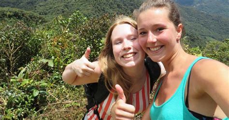 Lost In Panama — What Happened To Two Dutch Hikers Who Disappeared In