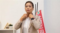 首位台鐵女站長選市長 沈慧虹30年公務生涯磨一劍｜東森新聞