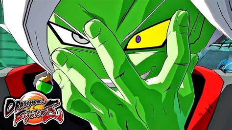 Final kamehamehamatthew valencia • 33 тыс. NEW FUSED ZAMASU DRAMATIC FINISH IN ENGLISH DUB! Dragon ...