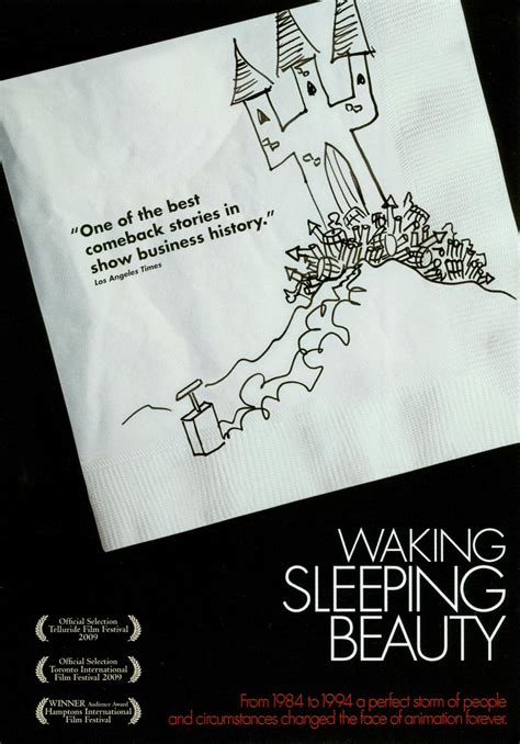 Best Buy Waking Sleeping Beauty Dvd 2009