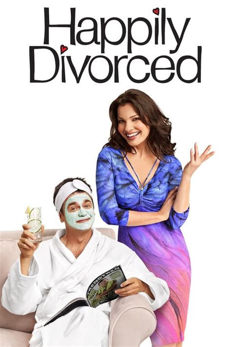 Happily Divorced Tv Series 2011 2013 — The Movie Database Tmdb