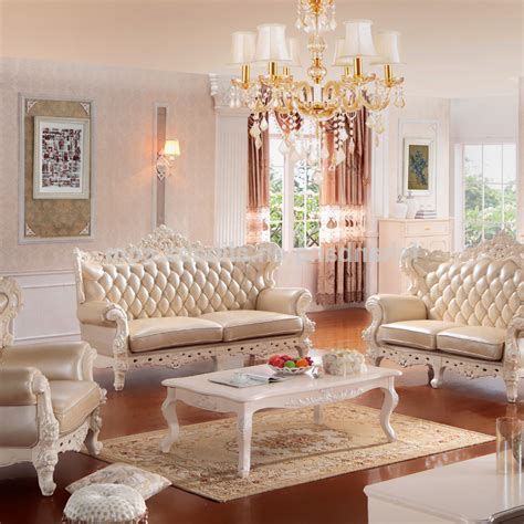 French Provincial Living Room Set Furniture Roy Home Design