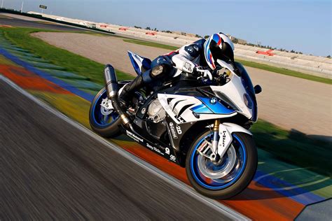 Bmw Hp4 Becomes Available On December 1st Autoevolution
