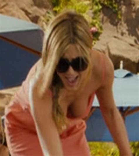 Jennifer Aniston Nude Ass