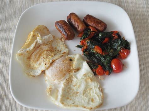 Healthy Breakfast Ideas What Fit Women Really Eat For Breakfast