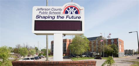 Jefferson County School Board Will Appeal Call For State Takeover Wkms