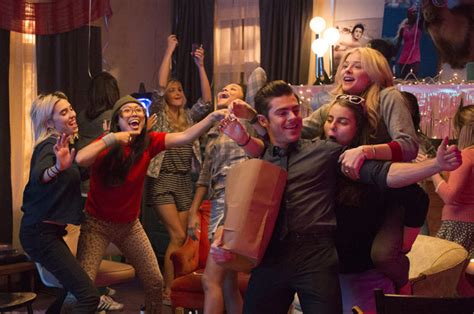 best ever house parties in movies