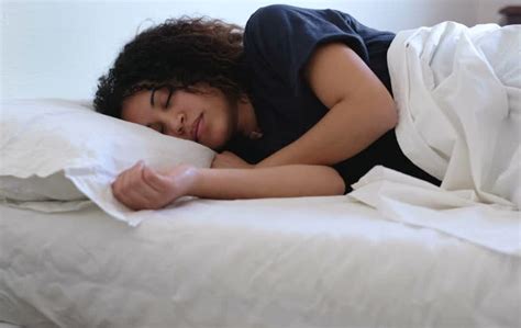 Trouble Sleeping Here Are 5 Ways To Get A Better Snooze