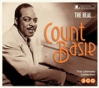 Count Basie: The Real...Count Basie - CD | Opus3a