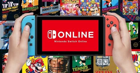 Selecciona tu juego de pc favorito ¡y dale al play! Nintendo Switch Online cuenta con más de 80 juegos ...