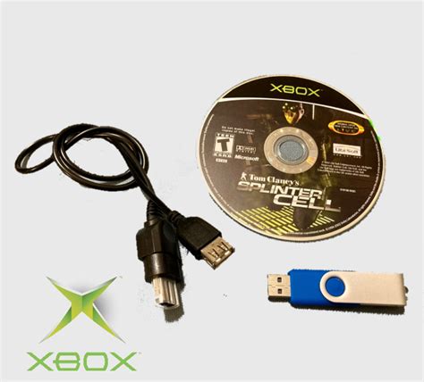 Xbox Original On Twitter Softmod Your Originalxbox Via Xbox Softmod