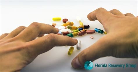 Spotting The Signs Of Stimulant Addiction Florida Recovery Group