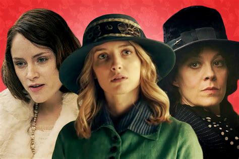 Why The Women Of ‘peaky Blinders Are The Real Badasses Of The Show Decider