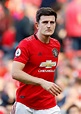 Harry Maguire Manchester United Wallpapers - Wallpaper Cave