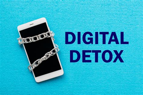 top 10 health benefits of a digital detox