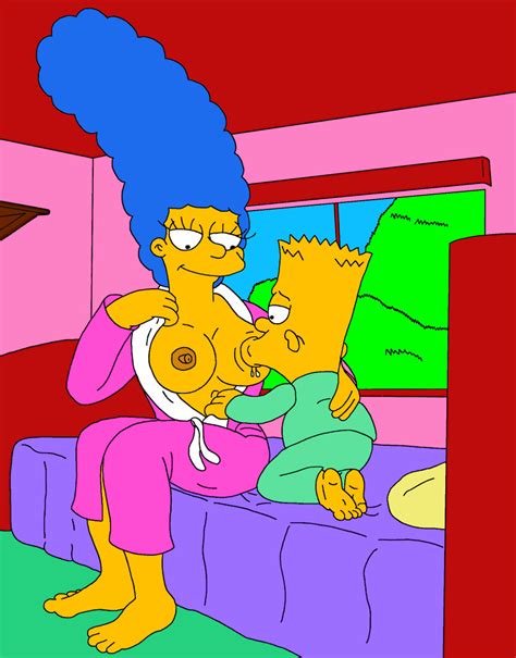 Sexy Cartoons Simpson Család Family Guy