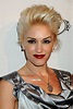 Wallpaper World: Gwen Stefani attends The Tod's Beverly Hills Reopening ...