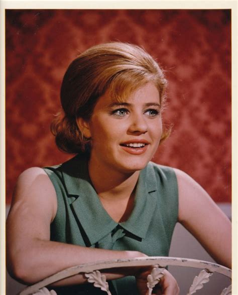 Patty Duke Is An American Actress And Singer She Is Best Known For Her