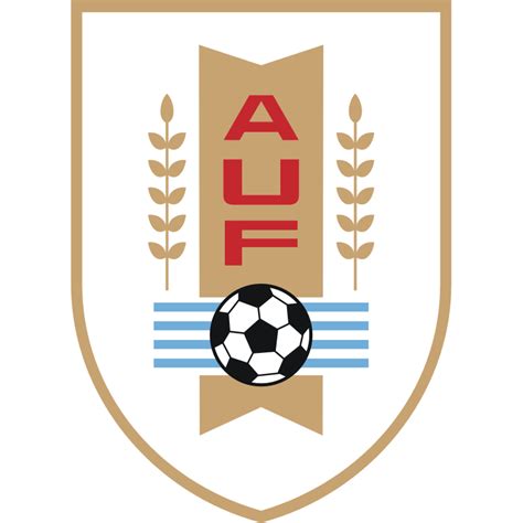 É conhecida como a celeste desde seu primeiro triunfo em montevidéu, em 15 de agosto de 1910 por 3 a 1. Uruguai 2018 | Football logo, National football, Symbols