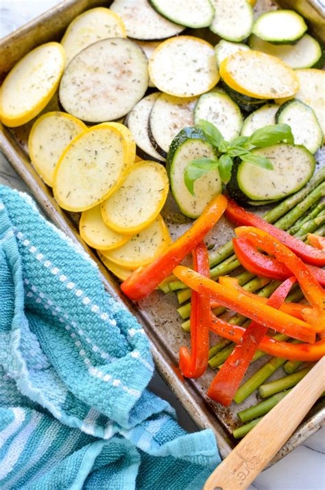 Vegetables on the grill can add some amazing flavors to your next bbq dish. Best Grilled Vegetables Recipe - Juggling Act Mama