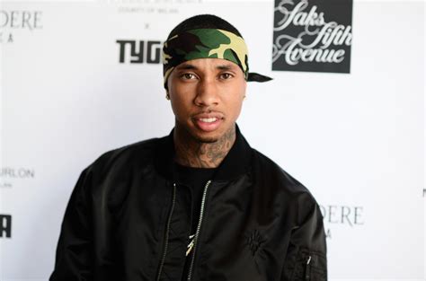 Tyga Takes A Look Back At Young Moneys Bedrock On Chart Rewind