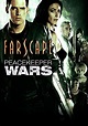 Farscape – The Peacekeeper Wars – (2004 movie) | spiralofhope
