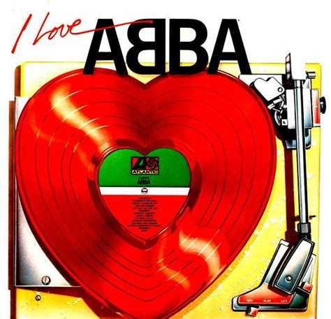 Abba I Love Abba Releases Reviews Credits Discogs