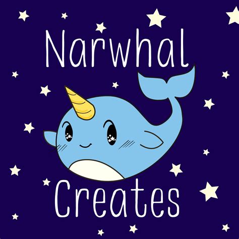 Narwhal Creates