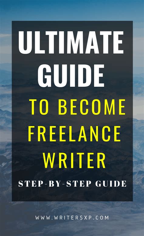 How To Become A Freelance Writer Online 2022 Beginners Guide