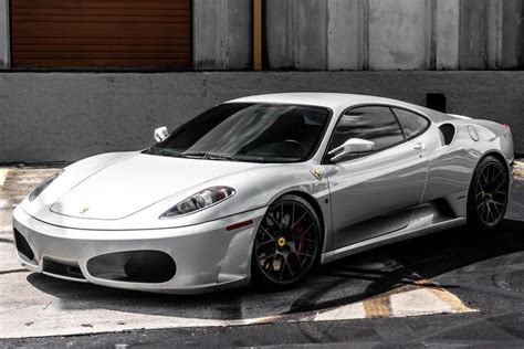 2005 Ferrari F430 Berlinetta Auction Cars And Bids Ferrari F430