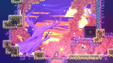 What Indie Game Features The Best Pixel Artanimation In Your Opinion