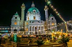 Vienna Christmas Market 2021 - Dates, hotels, things to do,... - Europe ...
