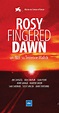 Reparto de Rosy-Fingered Dawn: A Film on Terrence Malick (película 2002 ...