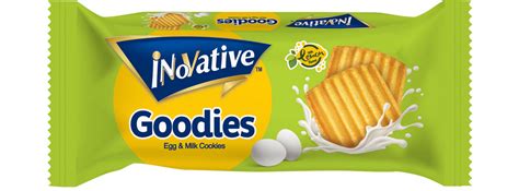 Innovative Biscuits Products