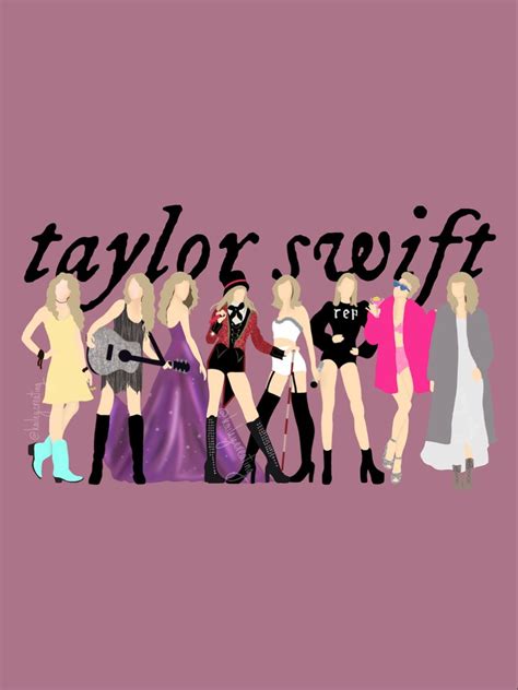 Taylor Swift Eras Hd 4k Wallpaper
