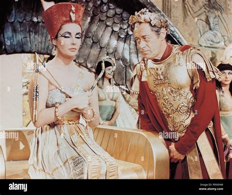 El título de la película original Cleopatra Título en inglés Cleopatra El director de cine