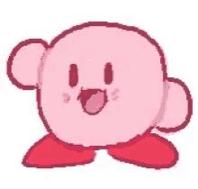 Kirby Pfp Discord Kirby Pfp Discord Kirbydancing Discord Emoji If Sexiz Pix