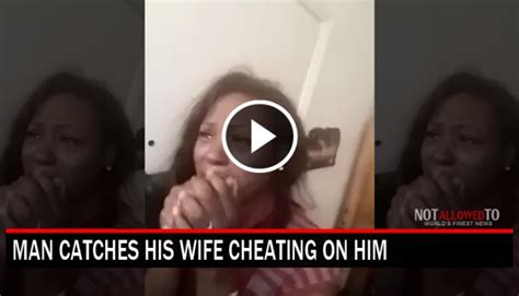 husband catches wife video thenochill