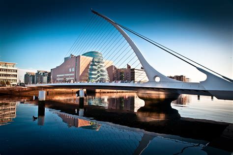 Dublin Photography Hot Spots To Discover In 2020