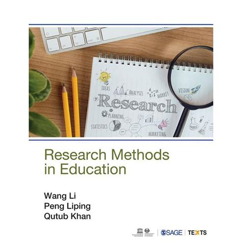 Research Methods In Education Paperback