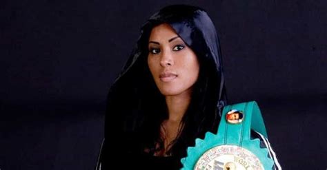 Best Female Boxer In The World List Of Top Current Women Boxers