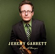 Jeremy Garrett - I Am A Stranger - Bluegrass Today