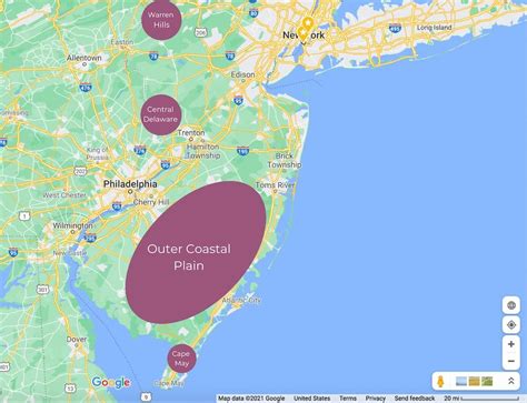 Uncorking The Grapes And Regions Of The New Jersey Wine Country