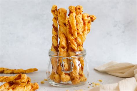 Easy Peasy Cheese Straws Recipe My Morning Mocha