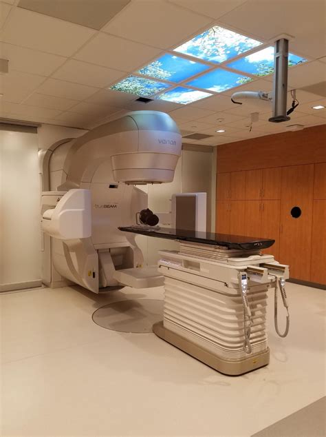 Mercyone Uses New Linear Accelerator For Cancer Patients Ourquadcities