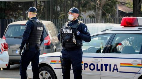 Poliția Română Se Dotează Cu Armament Nou Informat24