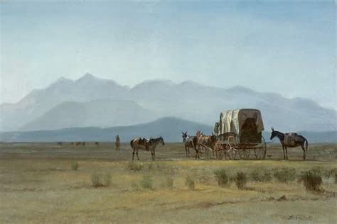 Albert Bierstadt Artist Profile Gallerythane