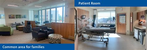 New Beds Signal Growth At Duke Transplant Center Duke Health