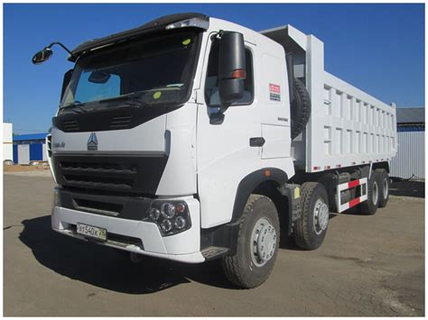 howo   dump truck dump truck sinotruk international sales coltd